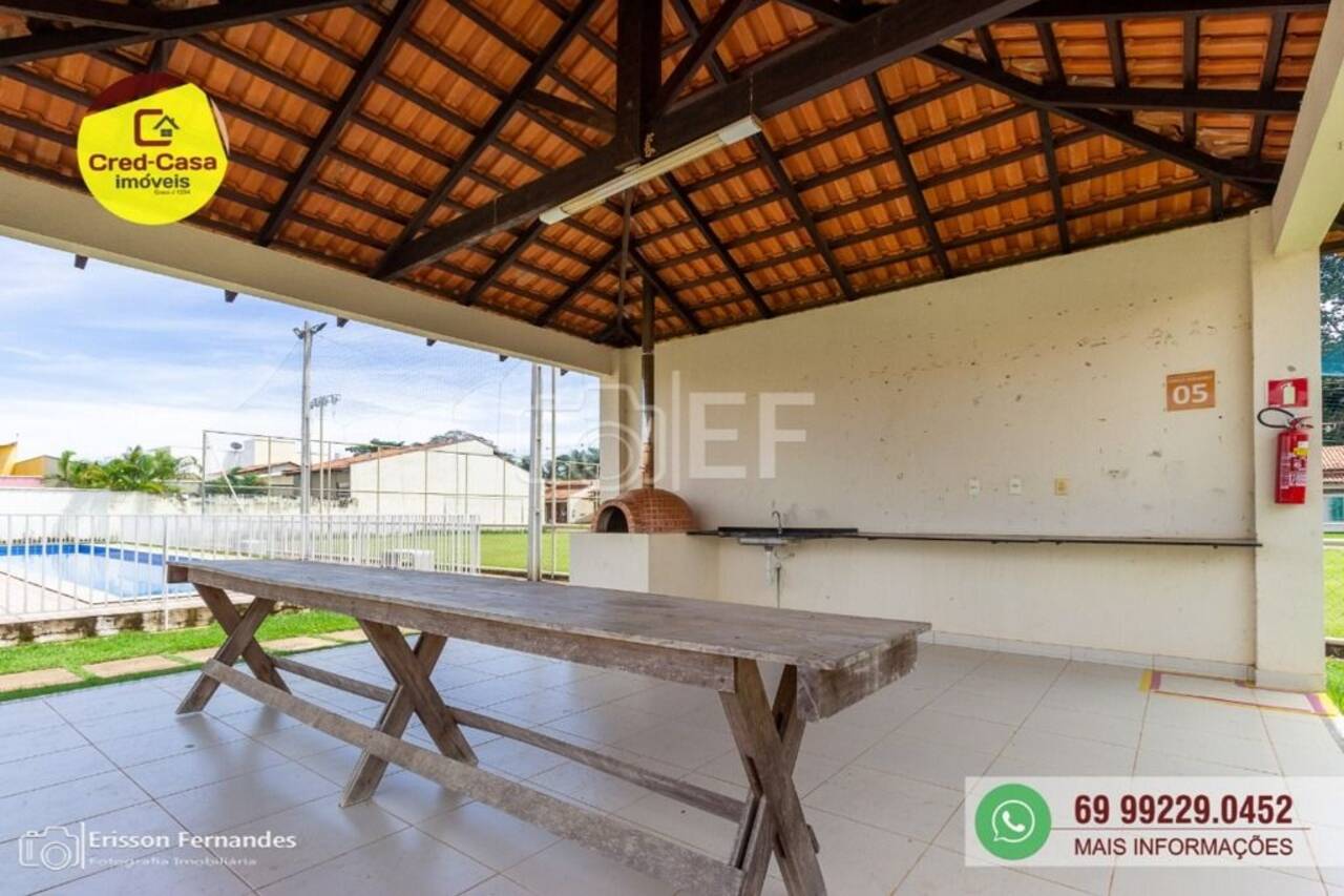 Casa San Matheus Residence, Porto Velho - RO