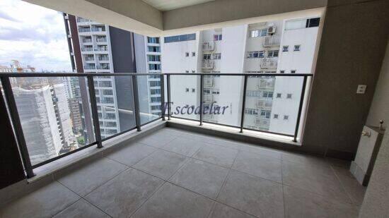 Apartamento de 157 m² Indianópolis - São Paulo, à venda por R$ 2.900.000,01