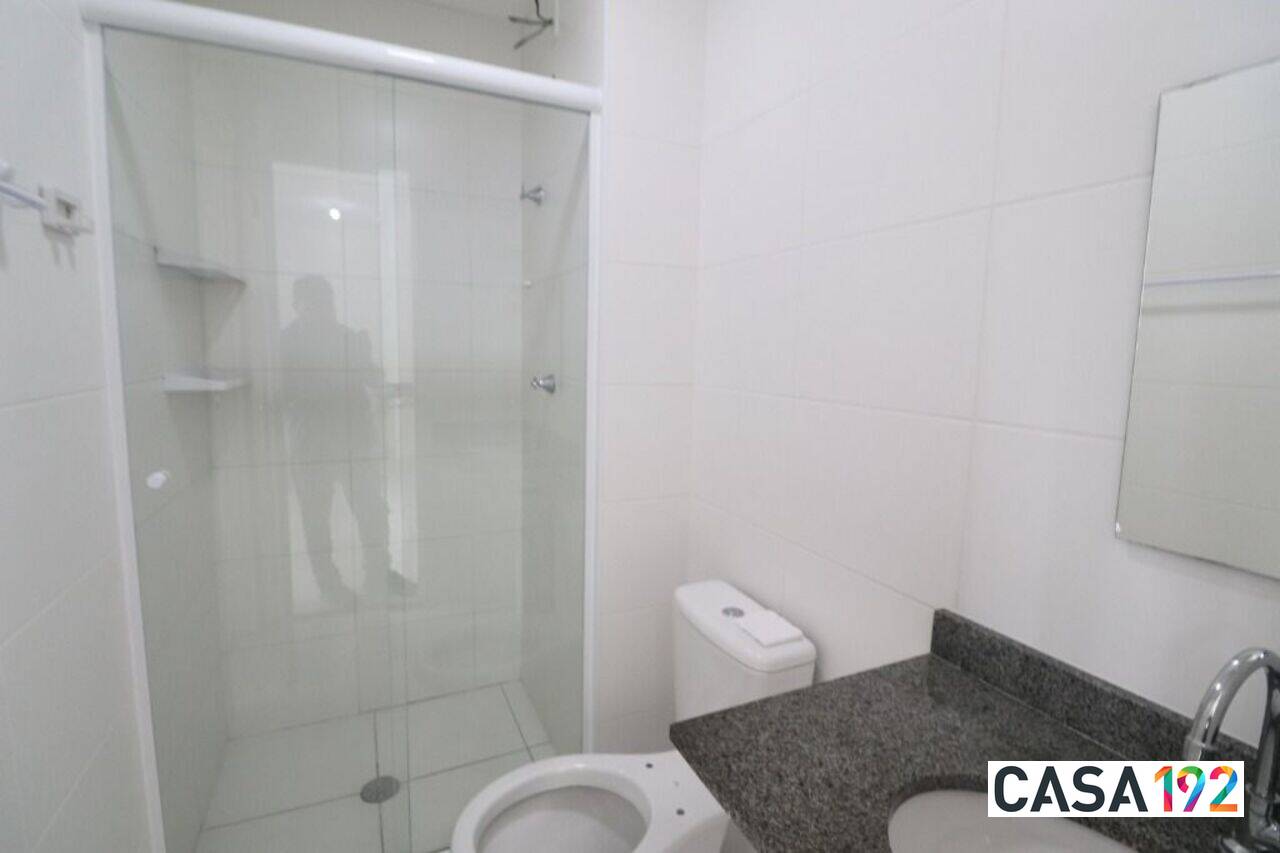 Apartamento Vila Mascote, São Paulo - SP