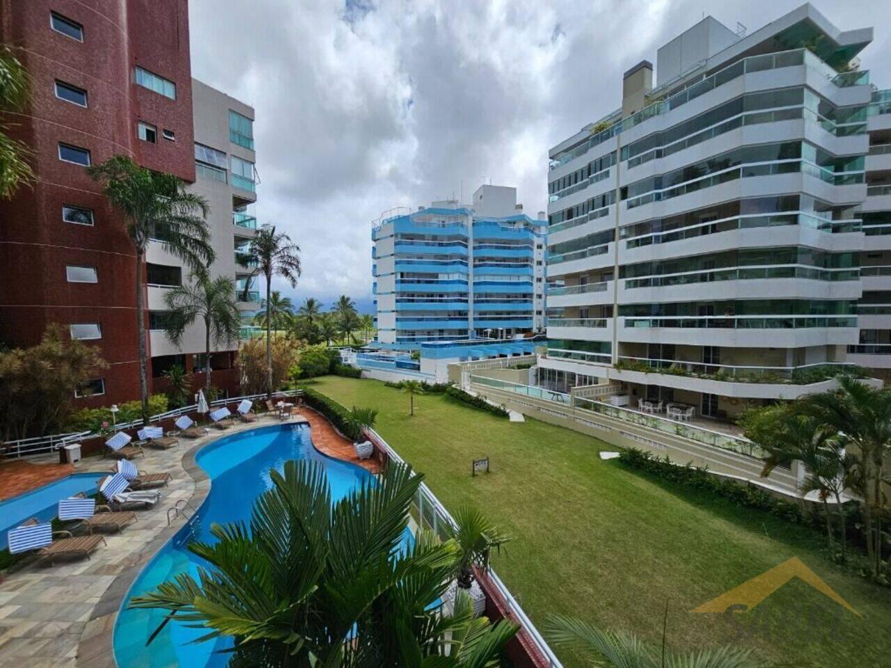 Apartamento Riviera de São Lourenço, Bertioga - SP