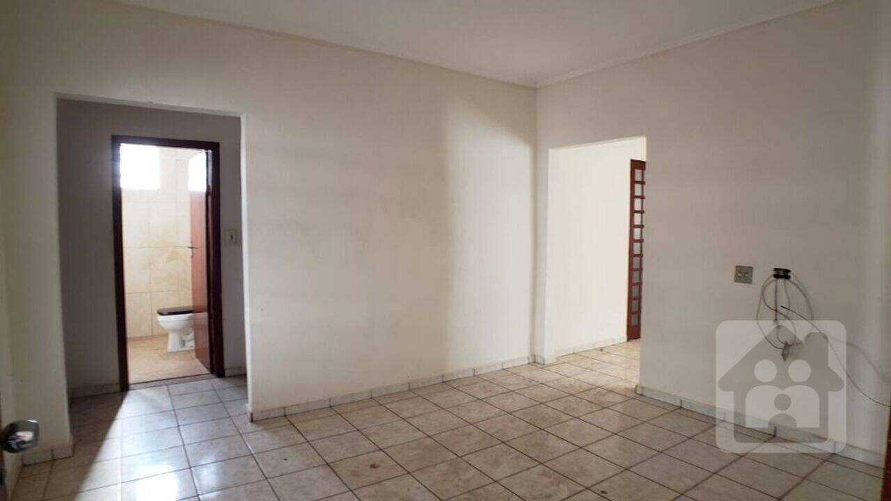 Casa Palmeiras, Araçatuba - SP