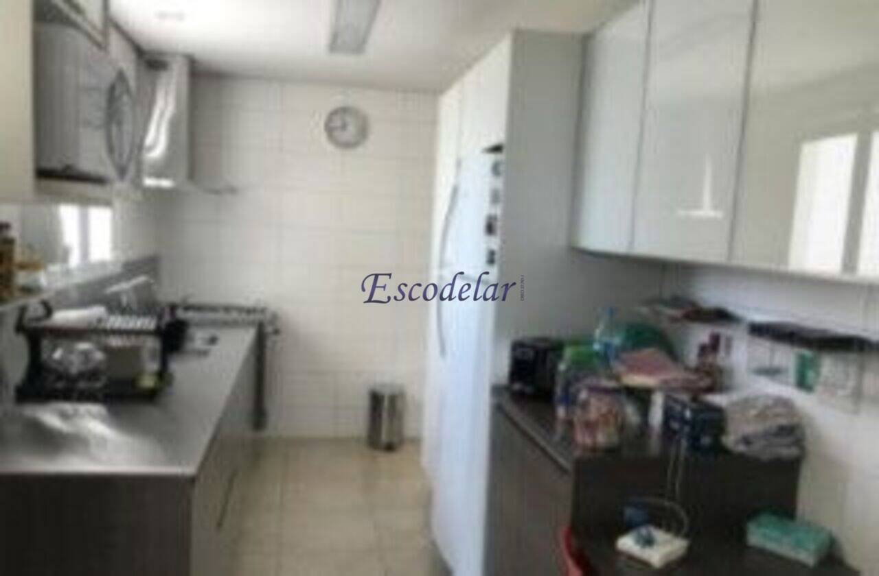 Apartamento Perdizes, São Paulo - SP