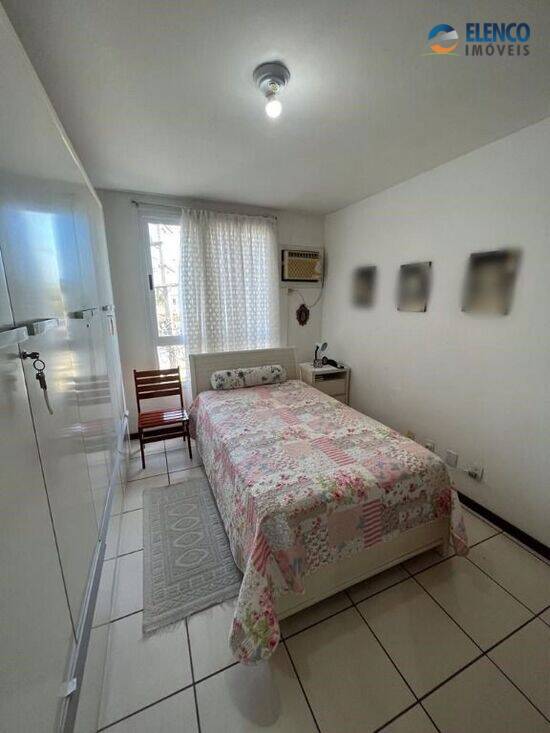 Apartamento Itaipu, Niterói - RJ