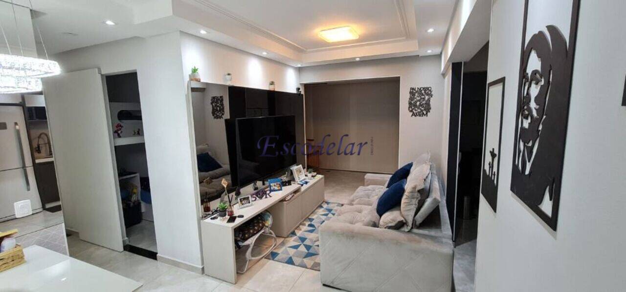 Apartamento Vila Ema, São Paulo - SP