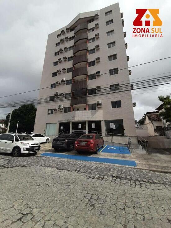 Sala Centro - João Pessoa, à venda por R$ 110.000