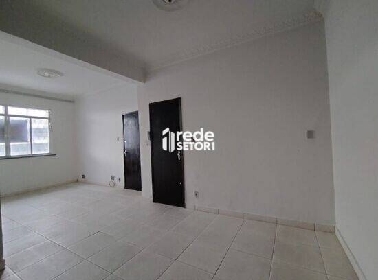 Apartamento garden Centro, Juiz de Fora - MG