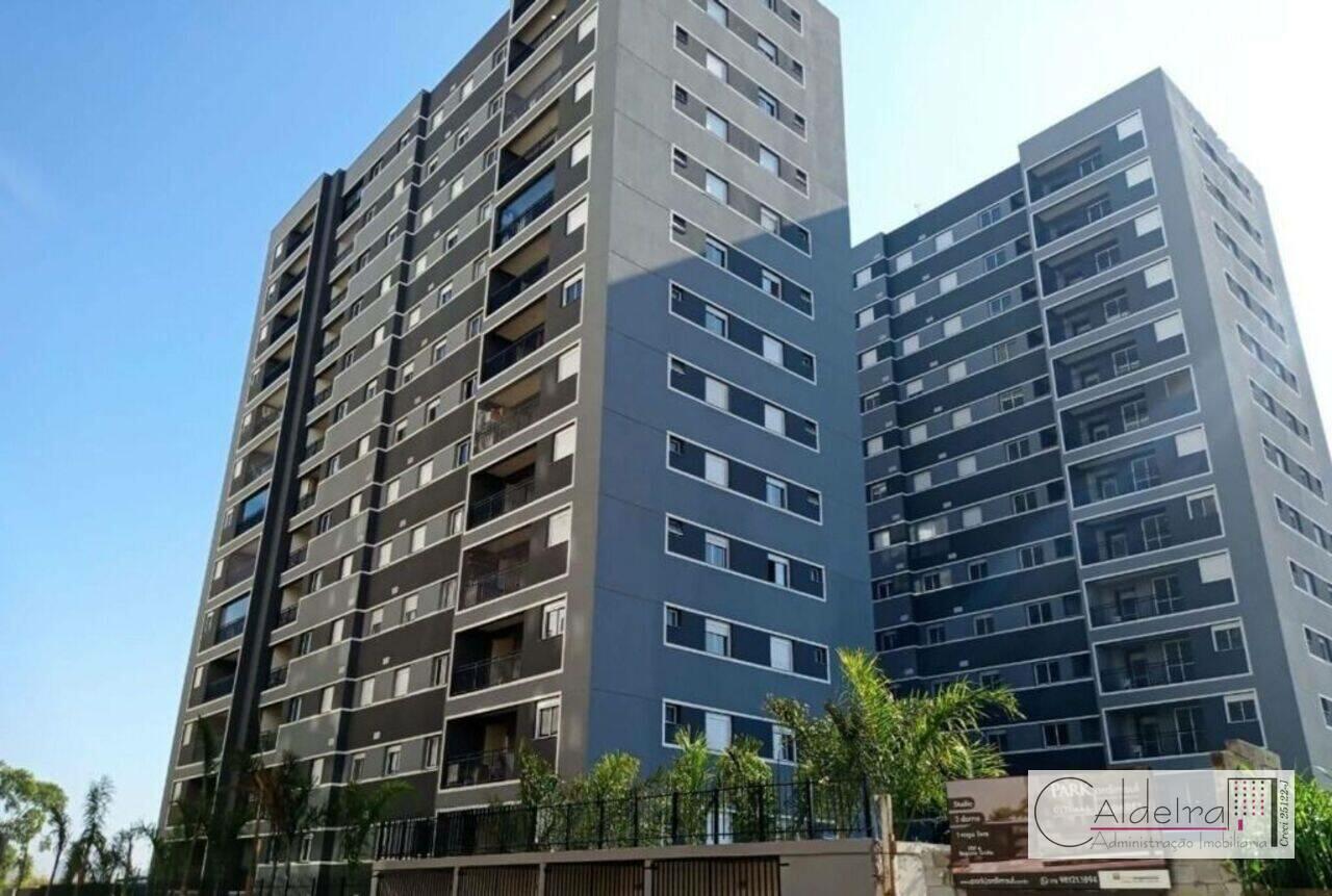 Apartamento Vila Andrade, São Paulo - SP