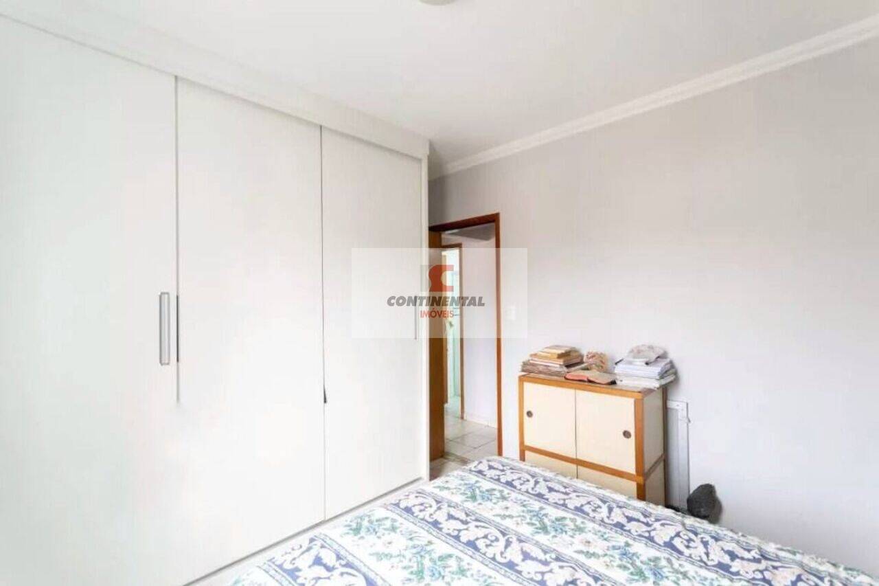 Apartamento Jardim São Luís, São Bernardo do Campo - SP