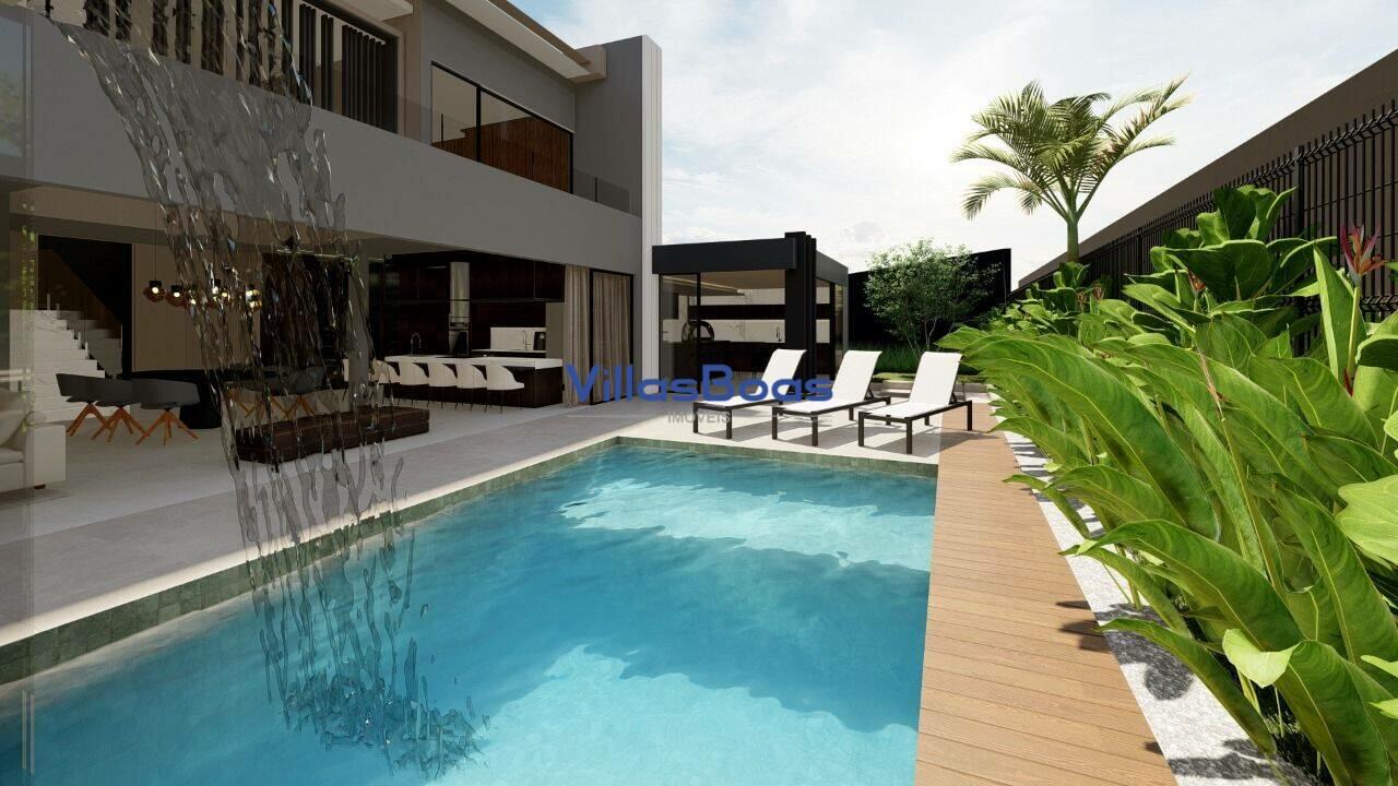 Casa Urbanova, São José dos Campos - SP