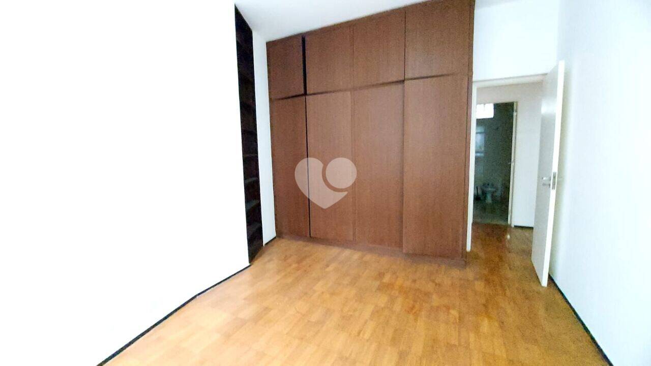 Apartamento Copacabana, Rio de Janeiro - RJ