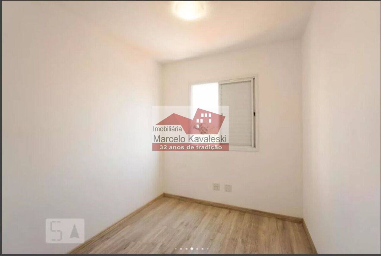 Apartamento Mooca, São Paulo - SP