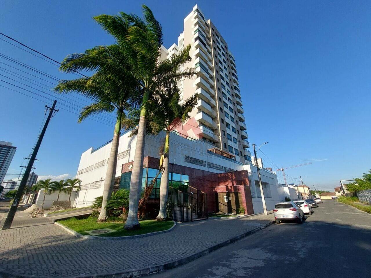 Apartamento Santa Mônica, Feira de Santana - BA