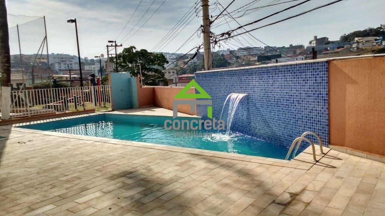 Apartamento Jardim Central, Cotia - SP