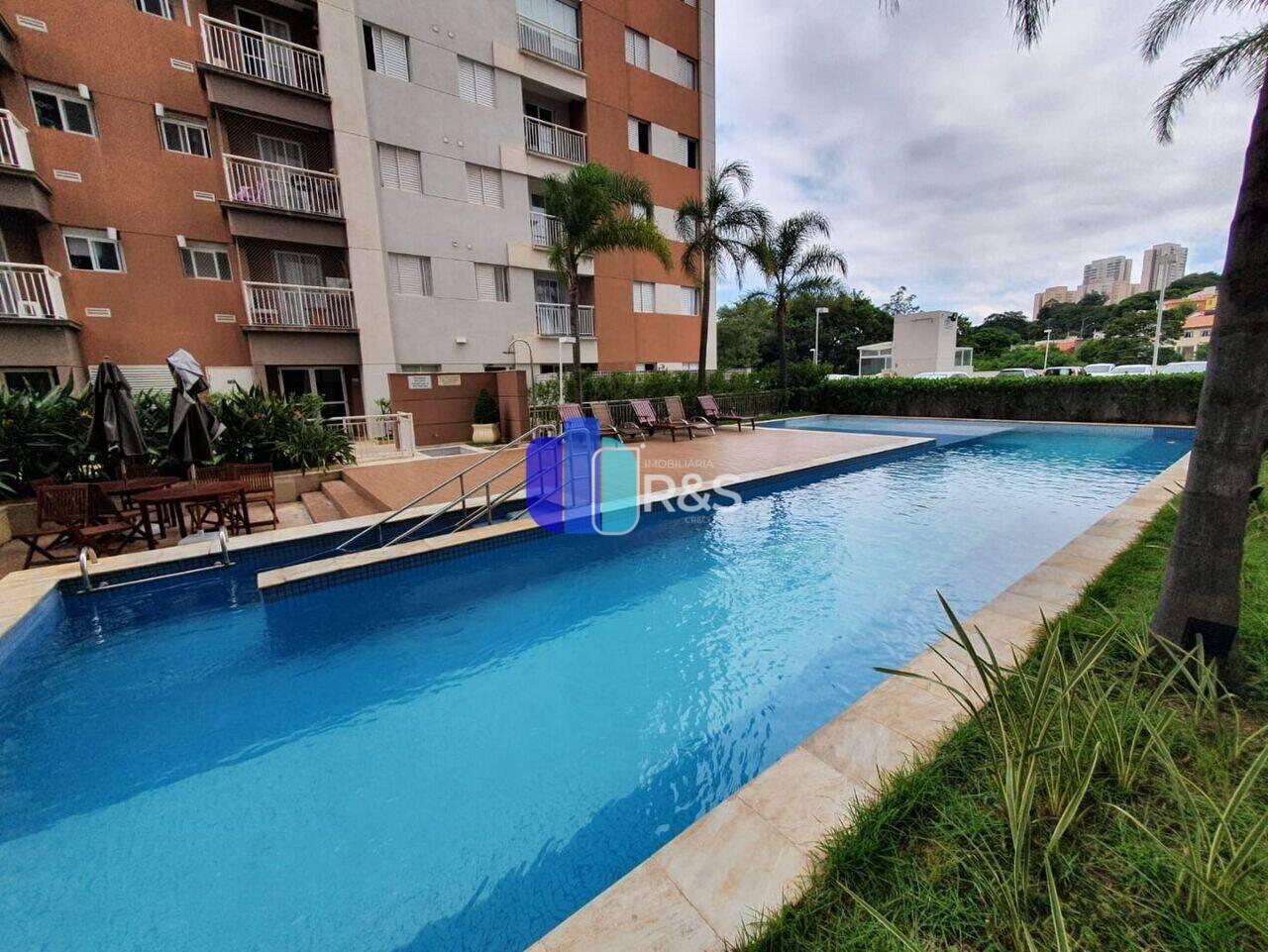 Apartamento Parque União, Jundiaí - SP