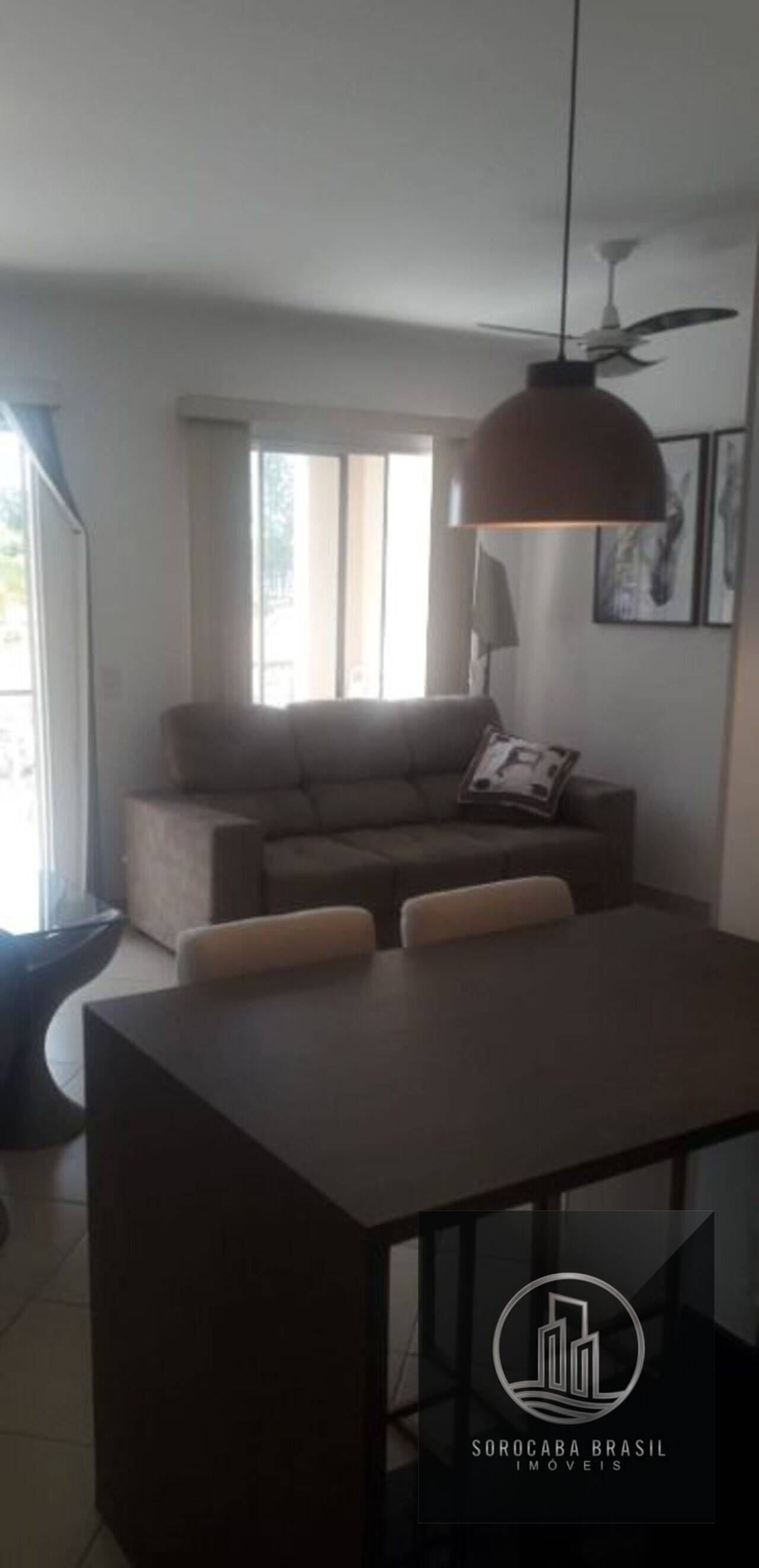 Apartamento Vila Boa Vista, Sorocaba - SP