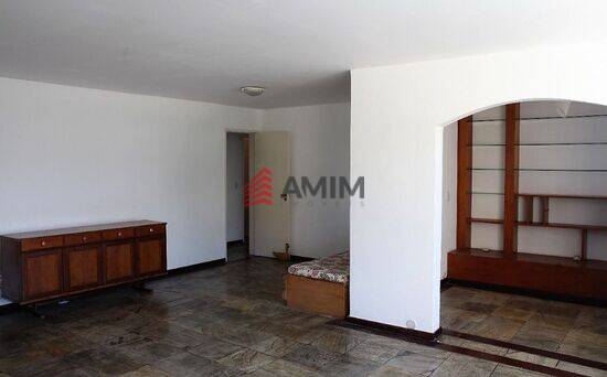 Apartamento Ingá, Niterói - RJ