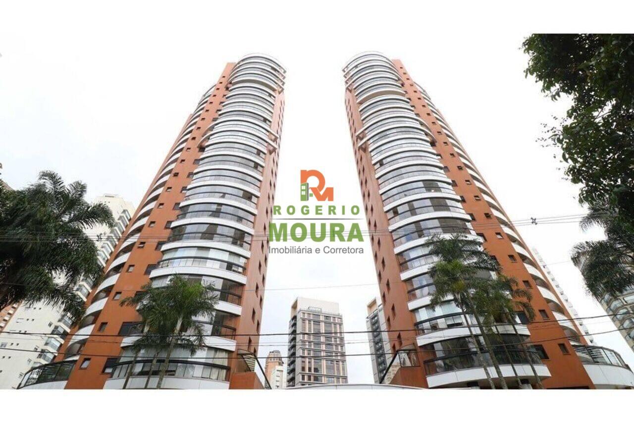 Apartamento Panamby, São Paulo - SP