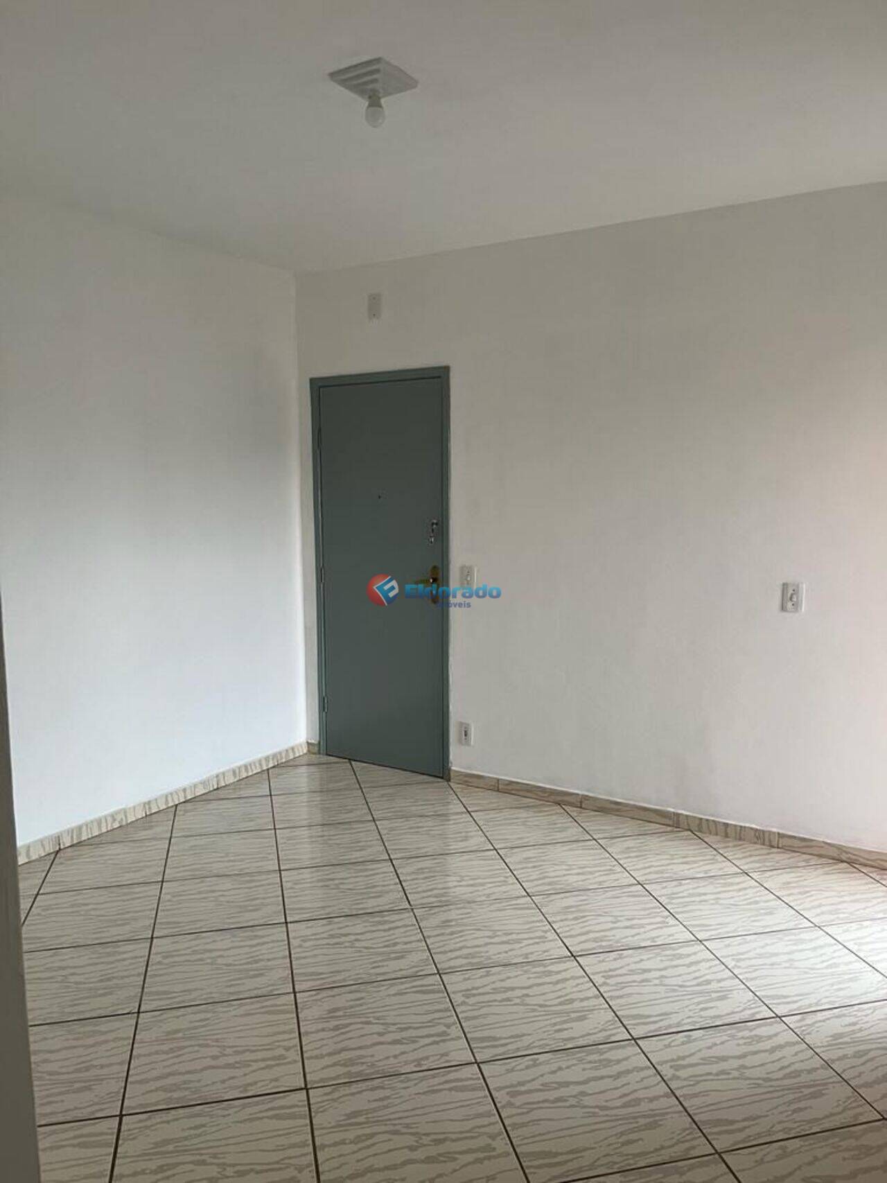 Apartamento Jardim Morumbi (Nova Veneza), Sumaré - SP