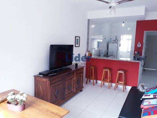 Apartamento Centro, Caraguatatuba - SP