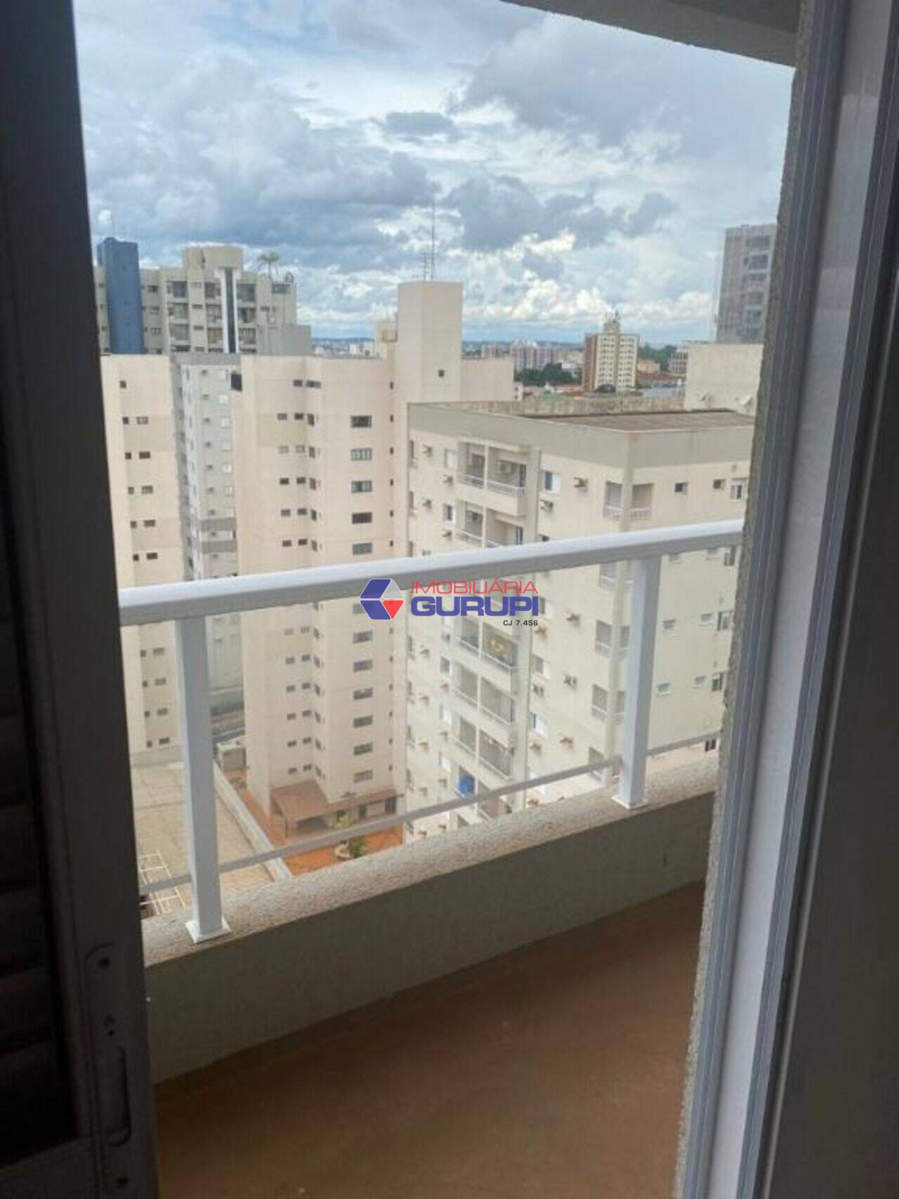 Apartamento Centro, São José do Rio Preto - SP