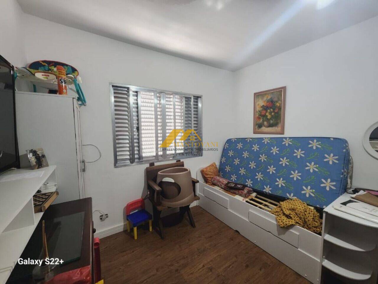 Apartamento Boqueirão, Praia Grande - SP