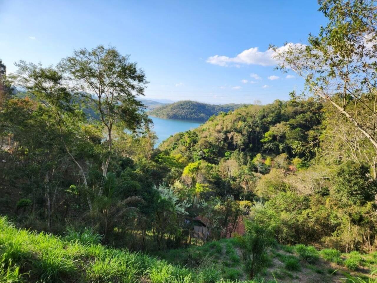 Terreno Chácaras Condomínio Recanto Pássaros II, Jacareí - SP