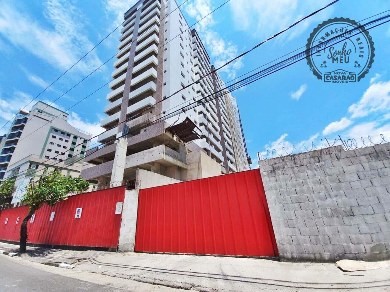 Apartamento Jardim Caiahu, Mongaguá - SP