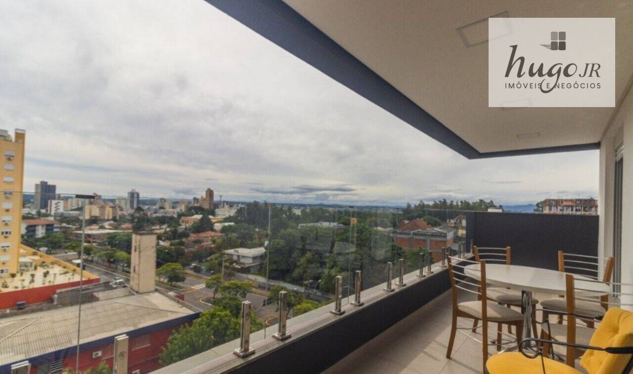 Apartamento Morro do Espelho, São Leopoldo - RS