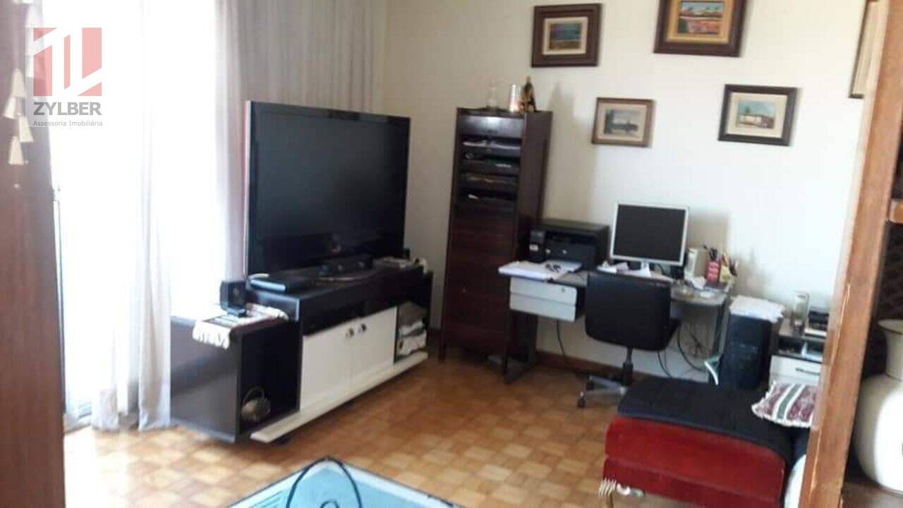 Apartamento Bom Retiro, São Paulo - SP