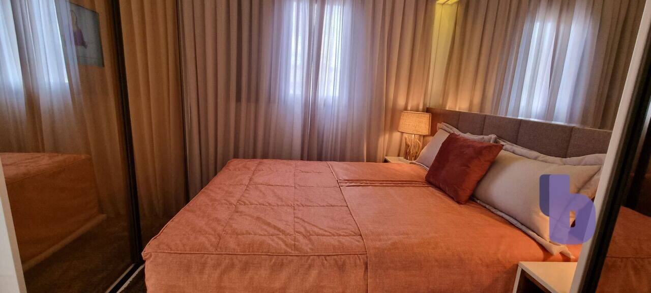 Apartamento Jardim Paulistano, Sorocaba - SP