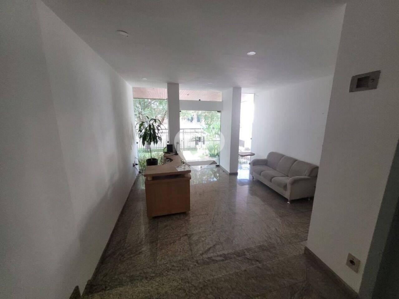 Apartamento Recreio dos Bandeirantes, Rio de Janeiro - RJ