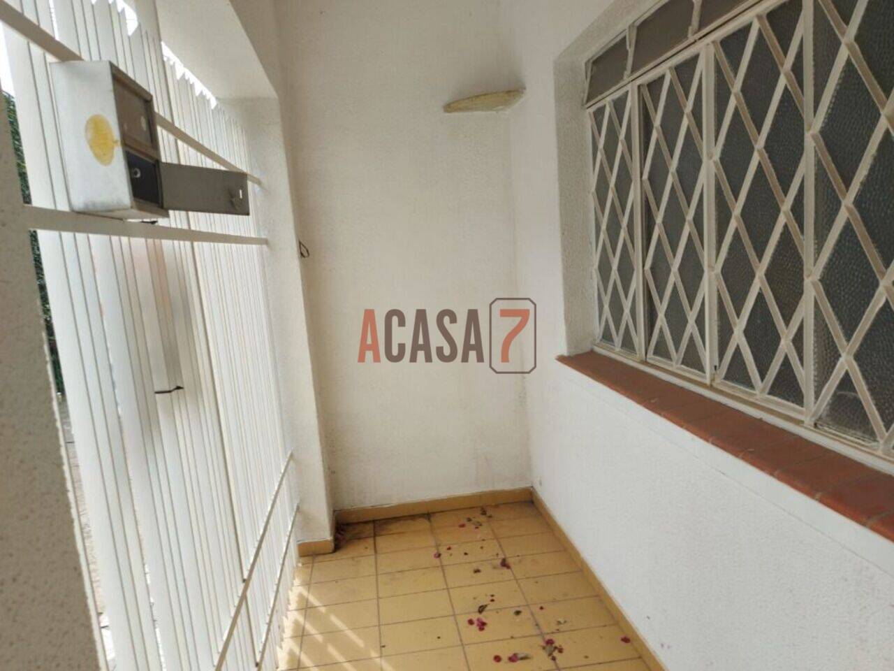 Casa Mangal, Sorocaba - SP