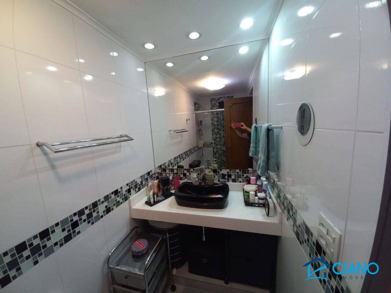 Apartamento Vila Prudente, São Paulo - SP