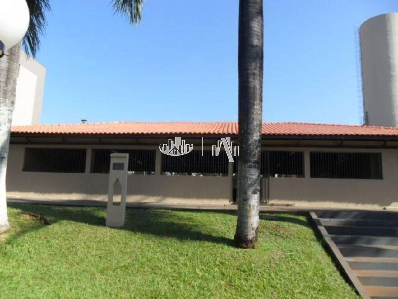 Apartamento Monte Belo, Londrina - PR