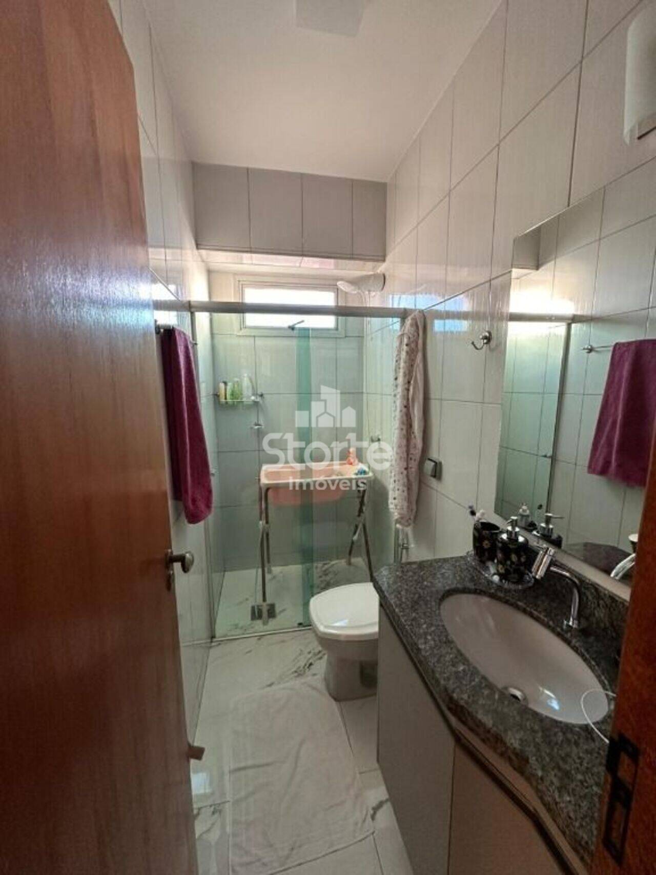 Apartamento Santa Mônica, Uberlândia - MG