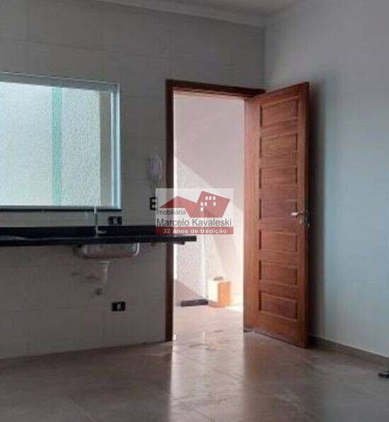 Apartamento Ipiranga, São Paulo - SP