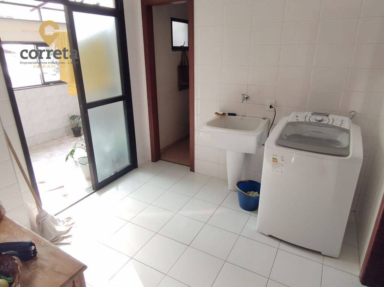 Apartamento Centro, Nova Friburgo - RJ