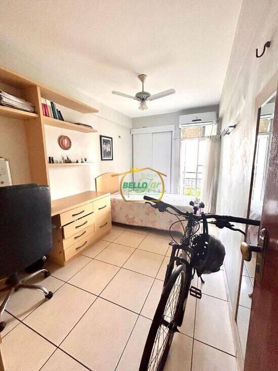 Apartamento Santo Amaro, Recife - PE