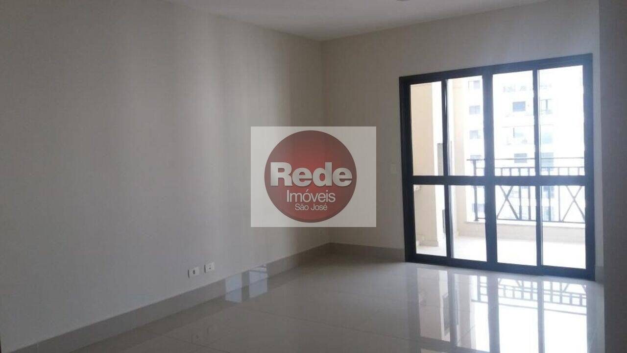 Apartamento Jardim Esplanada II, São José dos Campos - SP