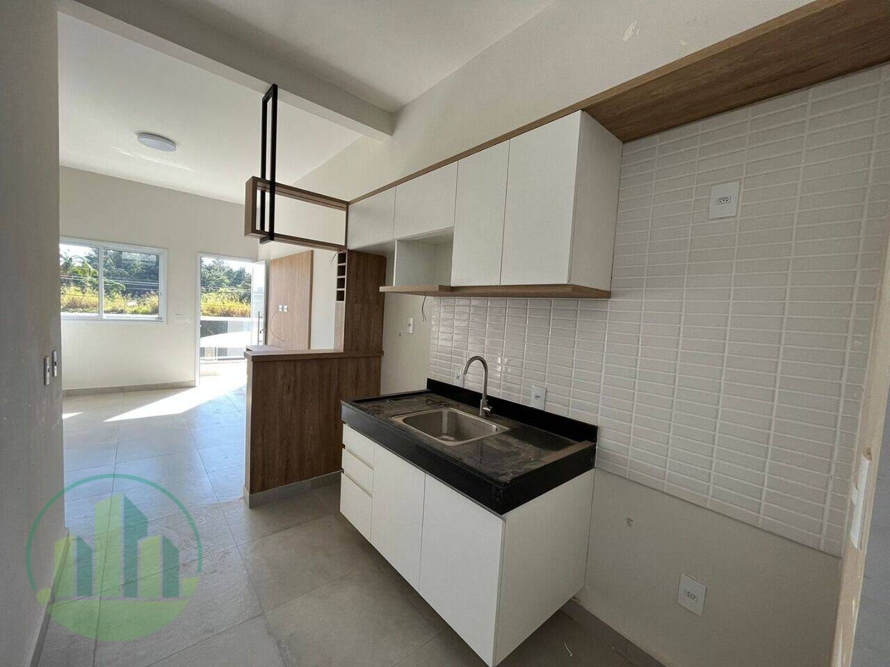 Apartamento Vila Conceição, São João da Boa Vista - SP