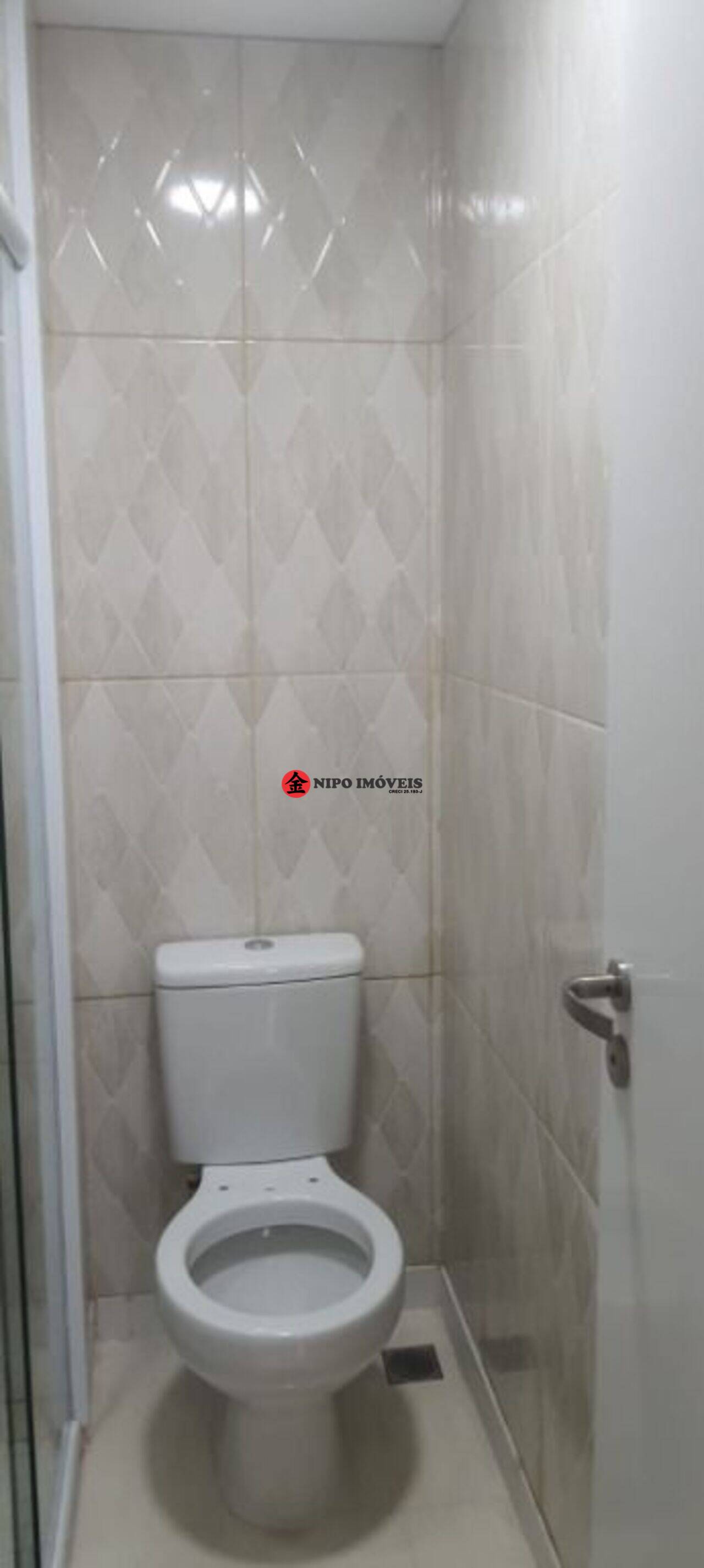 Apartamento Quarta Parada, São Paulo - SP