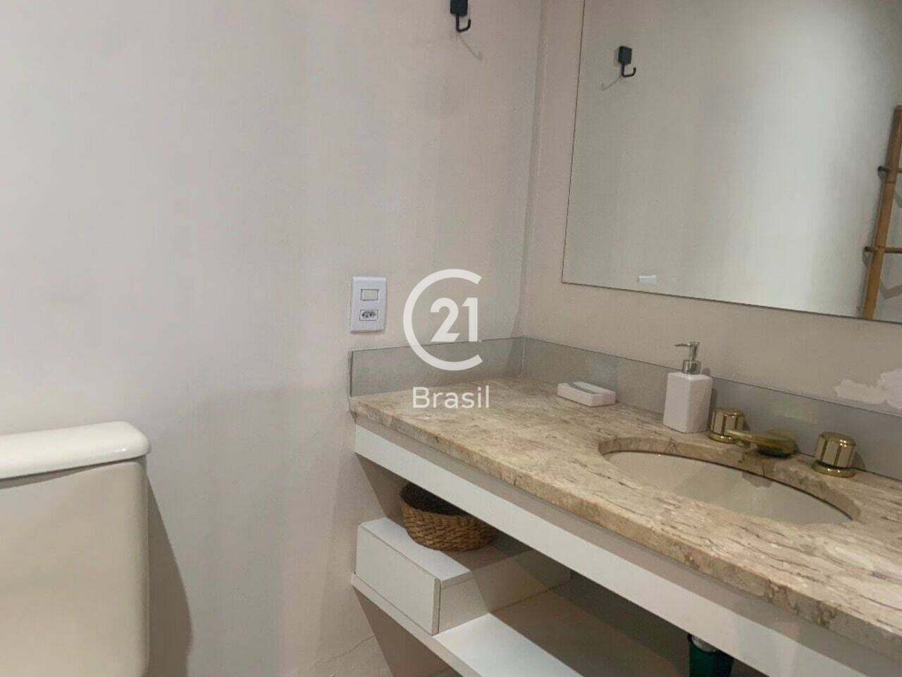 Apartamento Higienópolis, São Paulo - SP