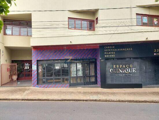 Sala de 43 m² São Benedito - Uberaba, aluguel por R$ 1.100/mês