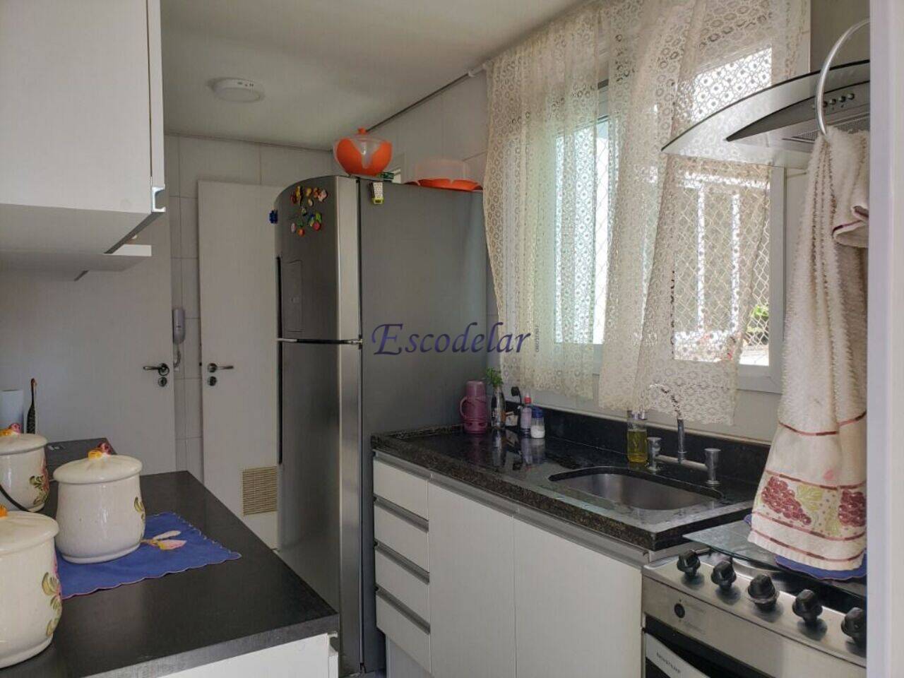 Apartamento Chora Menino, São Paulo - SP