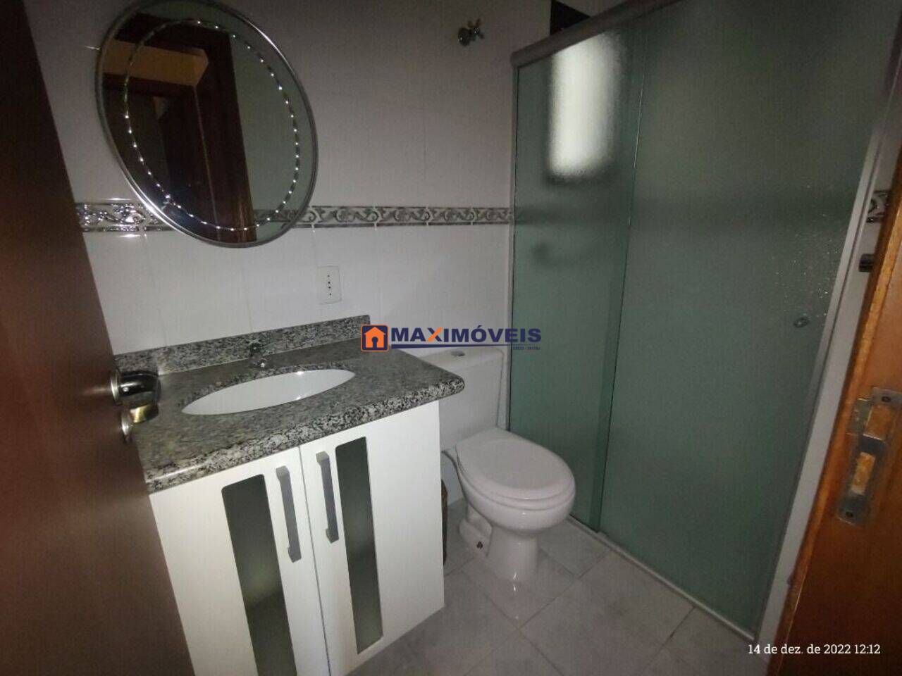 Apartamento Nova Gardênia, Atibaia - SP