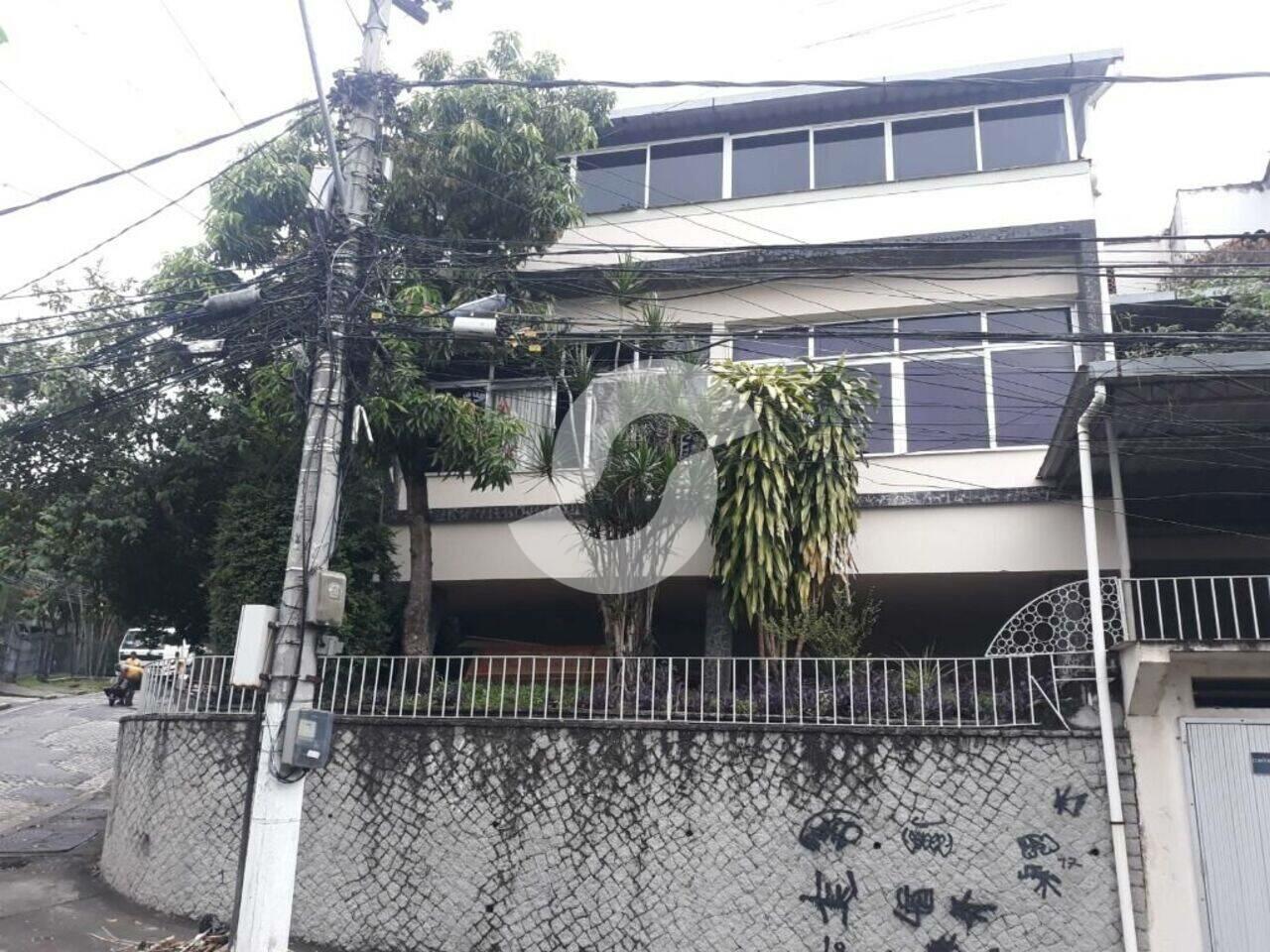 Casa Icaraí, Niterói - RJ