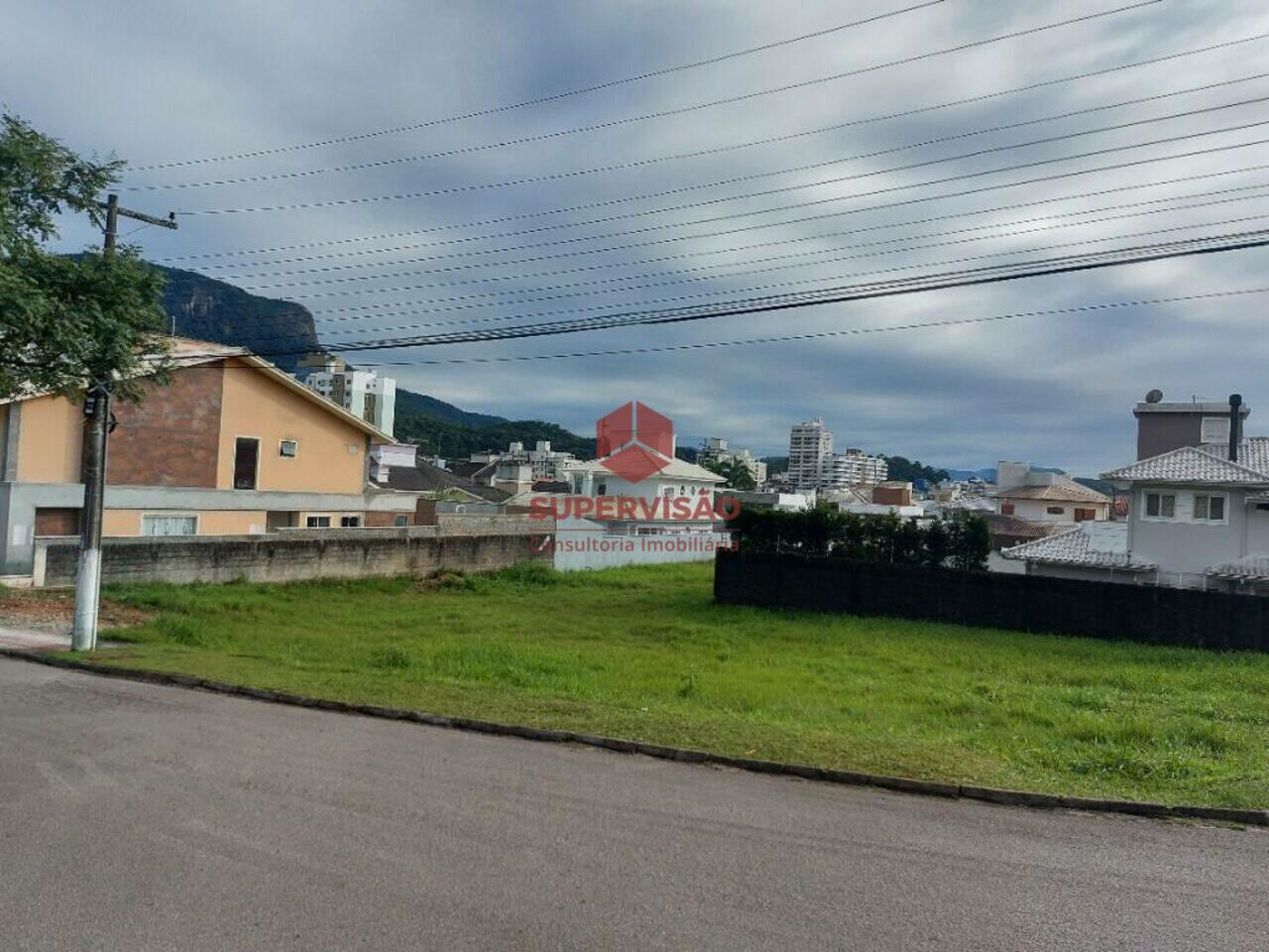 Terreno Pedra Branca, Palhoça - SC