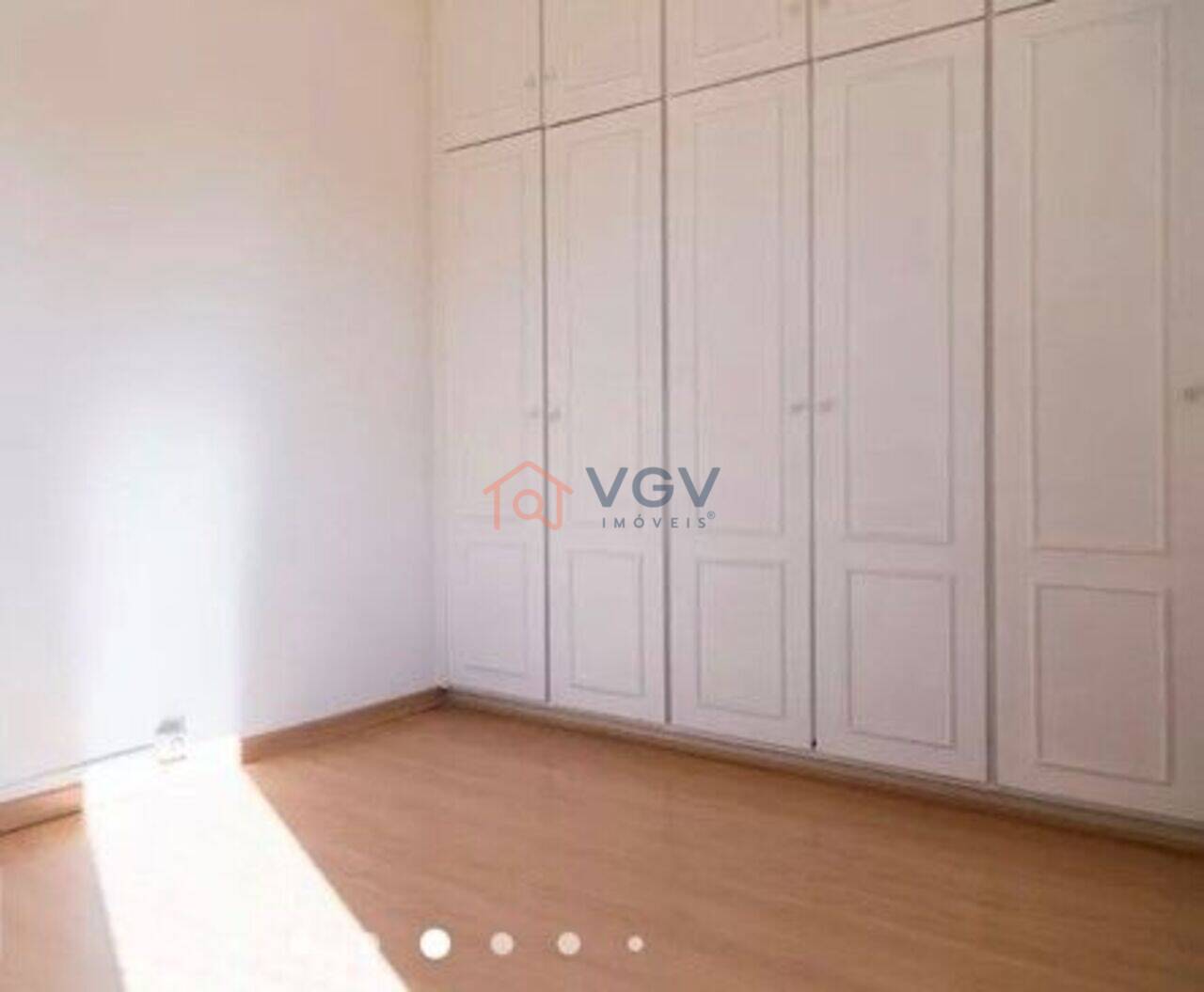 Apartamento Vila Mariana, São Paulo - SP