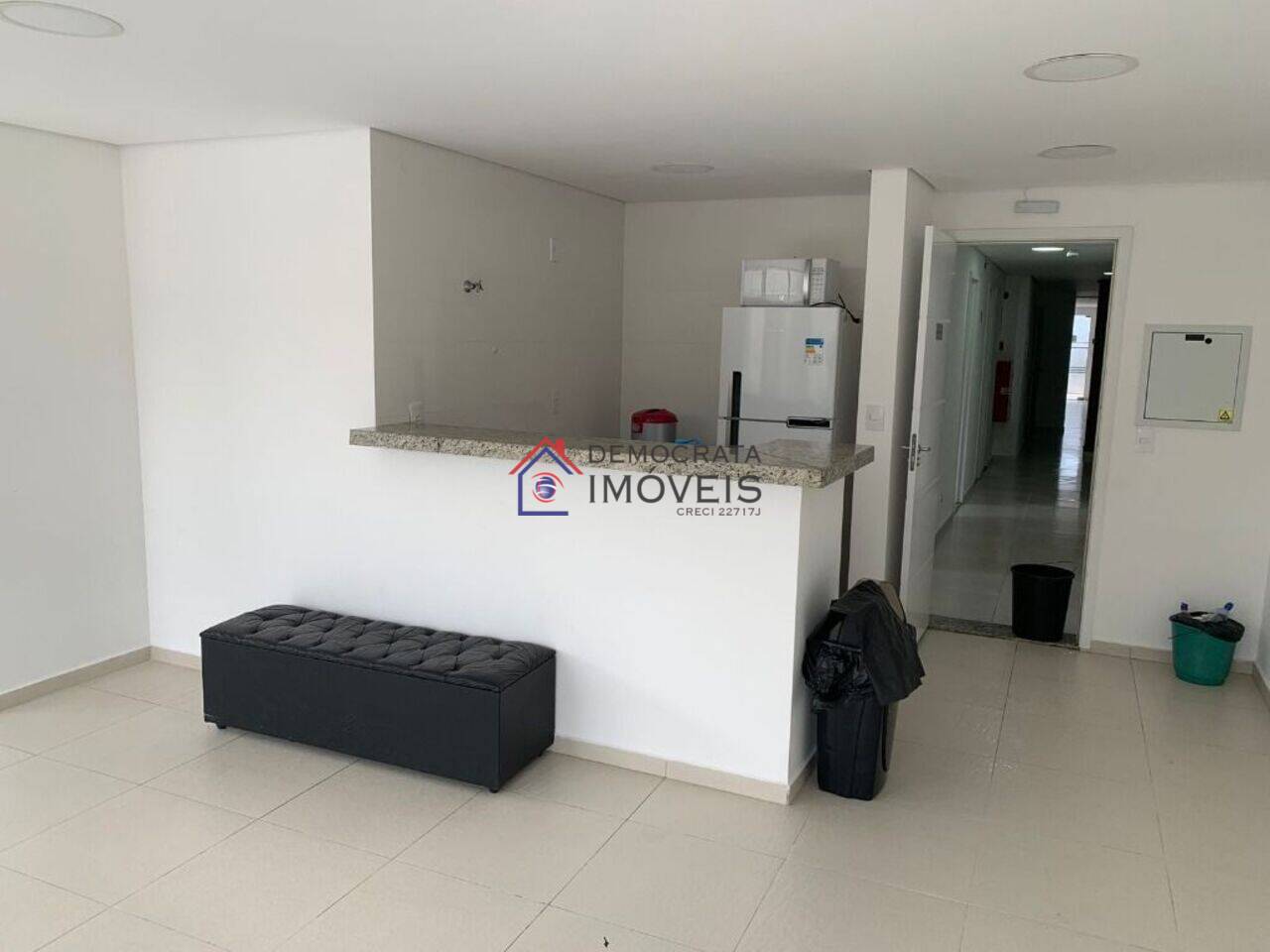 Apartamento Vila Curuçá, Santo André - SP