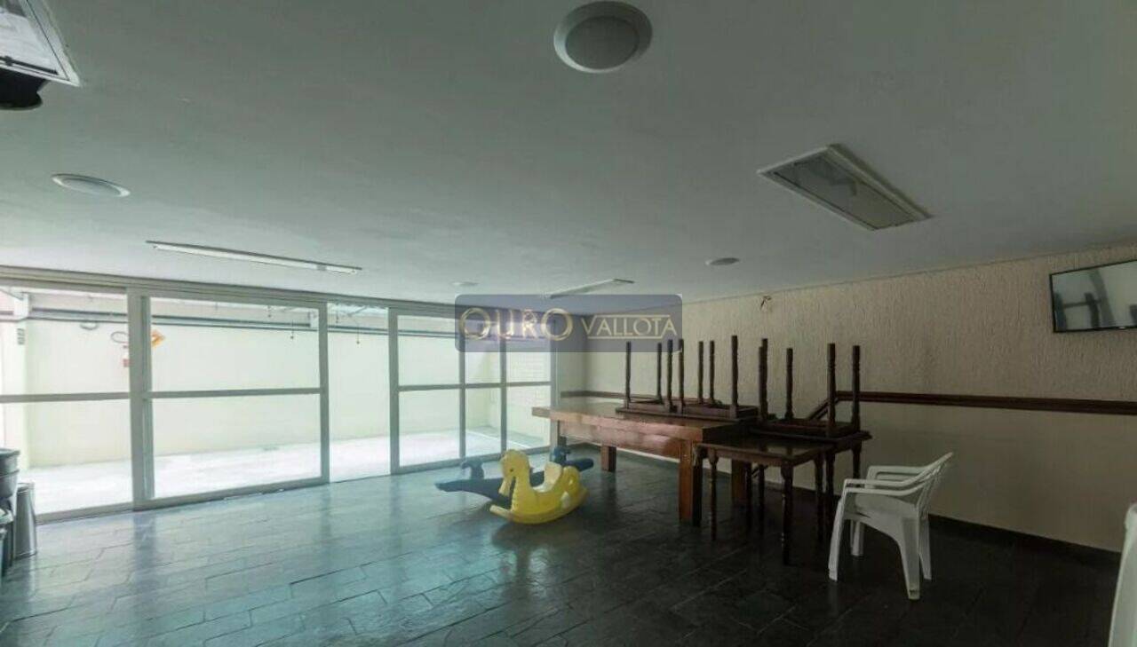 Apartamento Mooca, São Paulo - SP